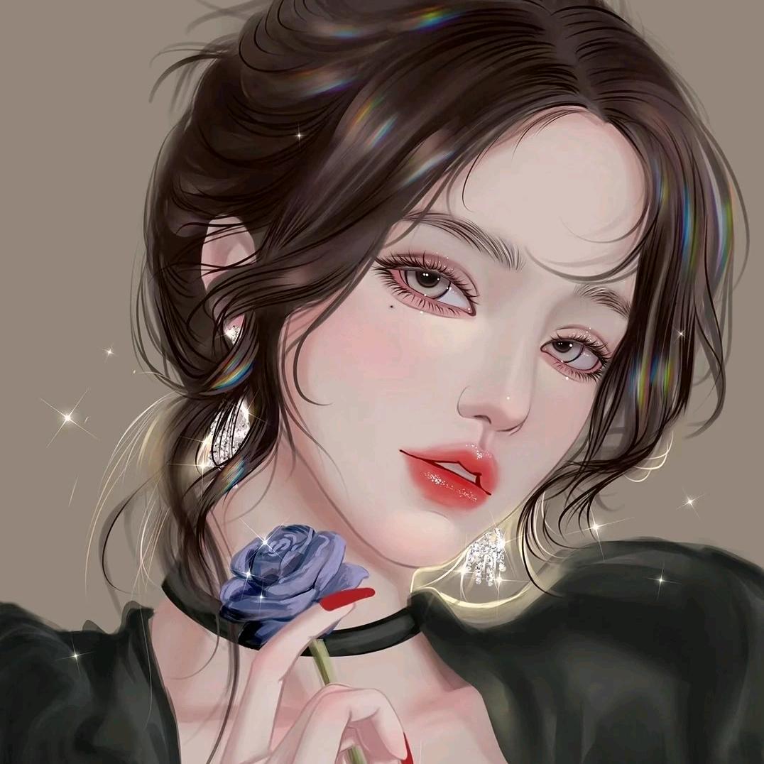 是明艳呀