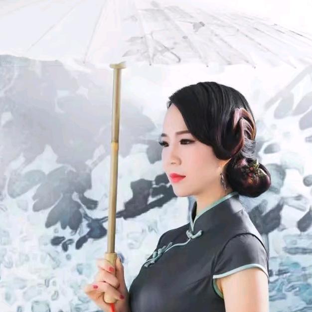 妞妞～