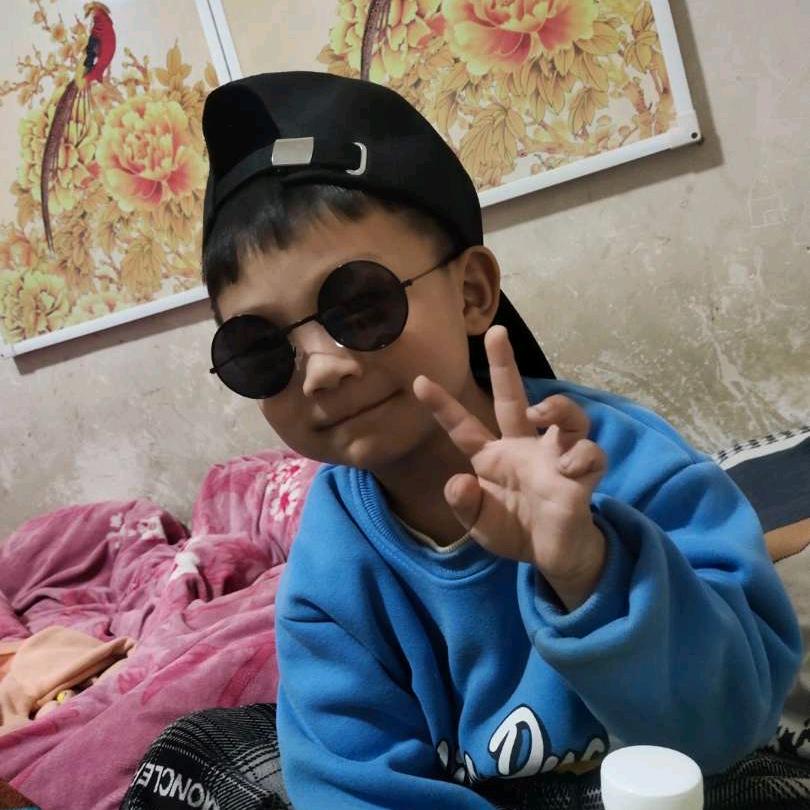 凯哥（｡ò ó｡）