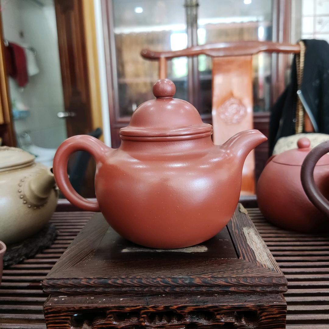 同夏紫砂艺术馆2店立渊文化