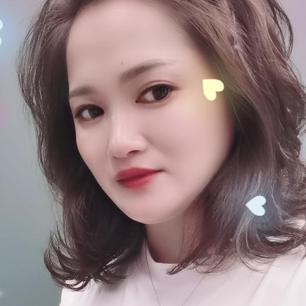 客来福全屋定制小女人