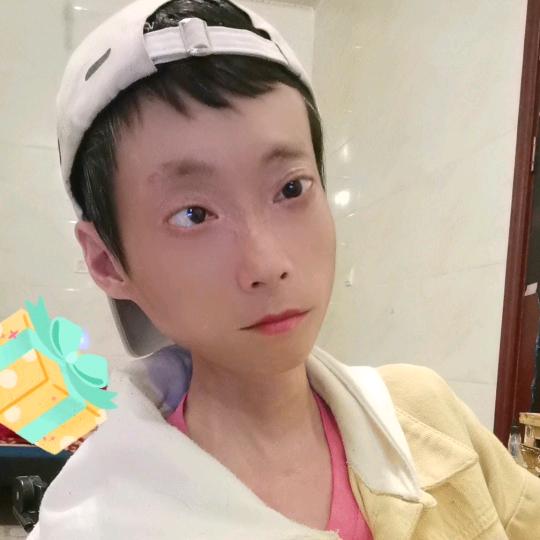 残疾小瘦丫