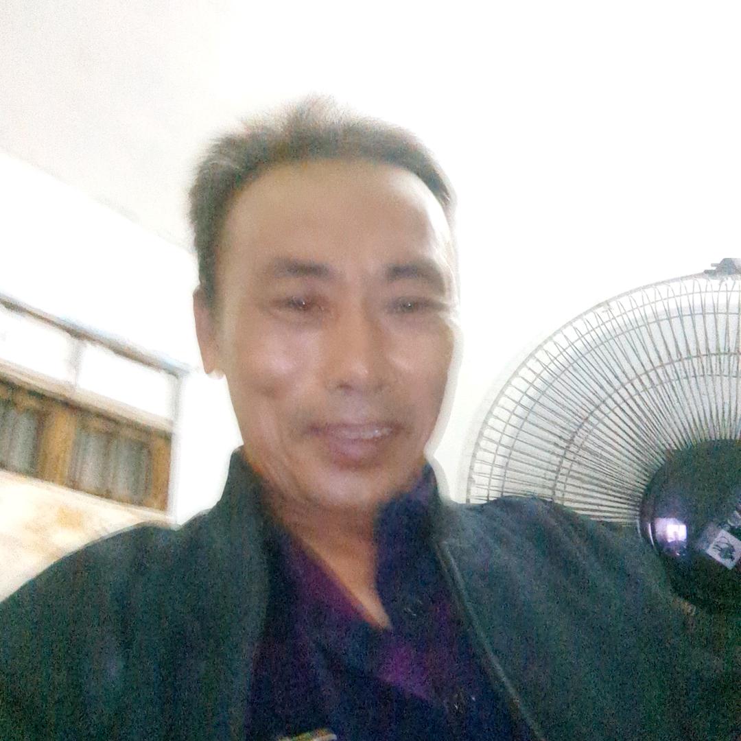 打工老帅哥