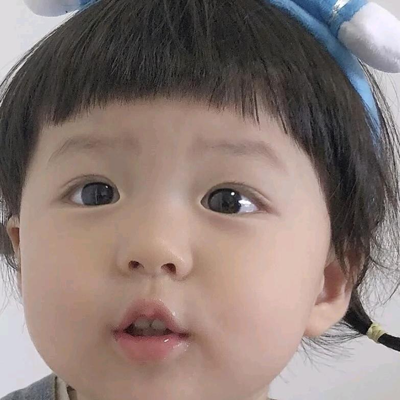 脑袋困掉了