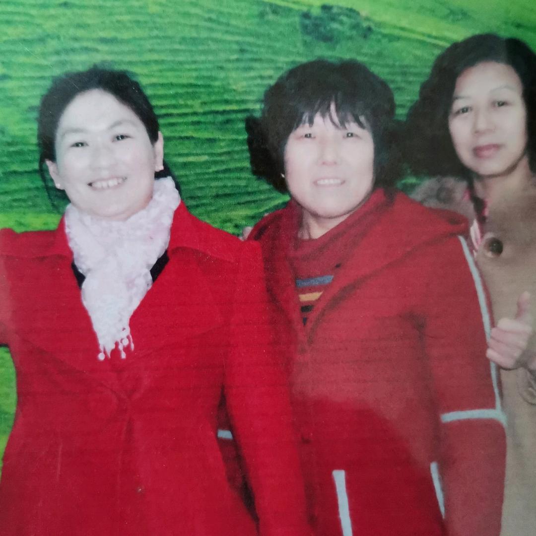 幸福常在