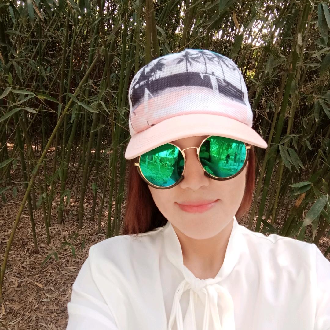 华姐🌸🌸