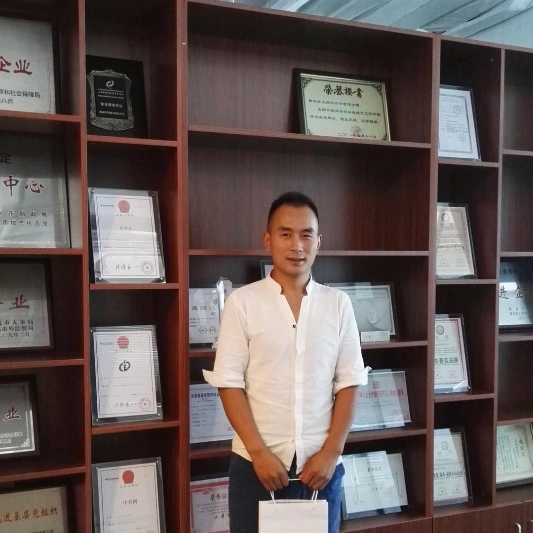 南阳花卉苗木小乔