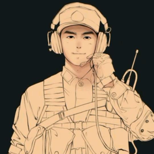 三分常打铁的李铁柱