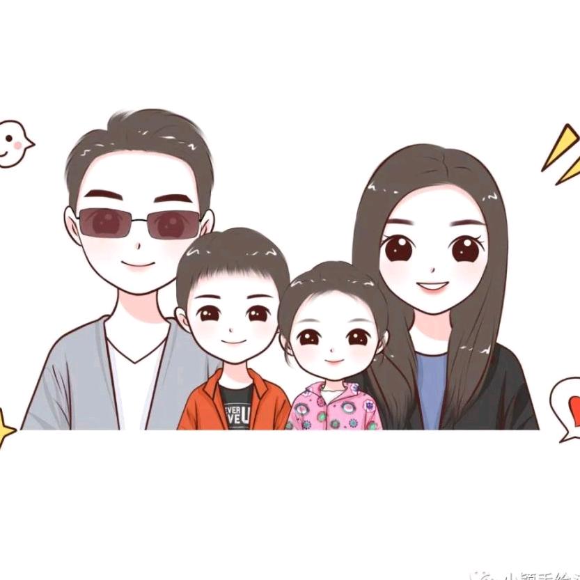缘来如此.