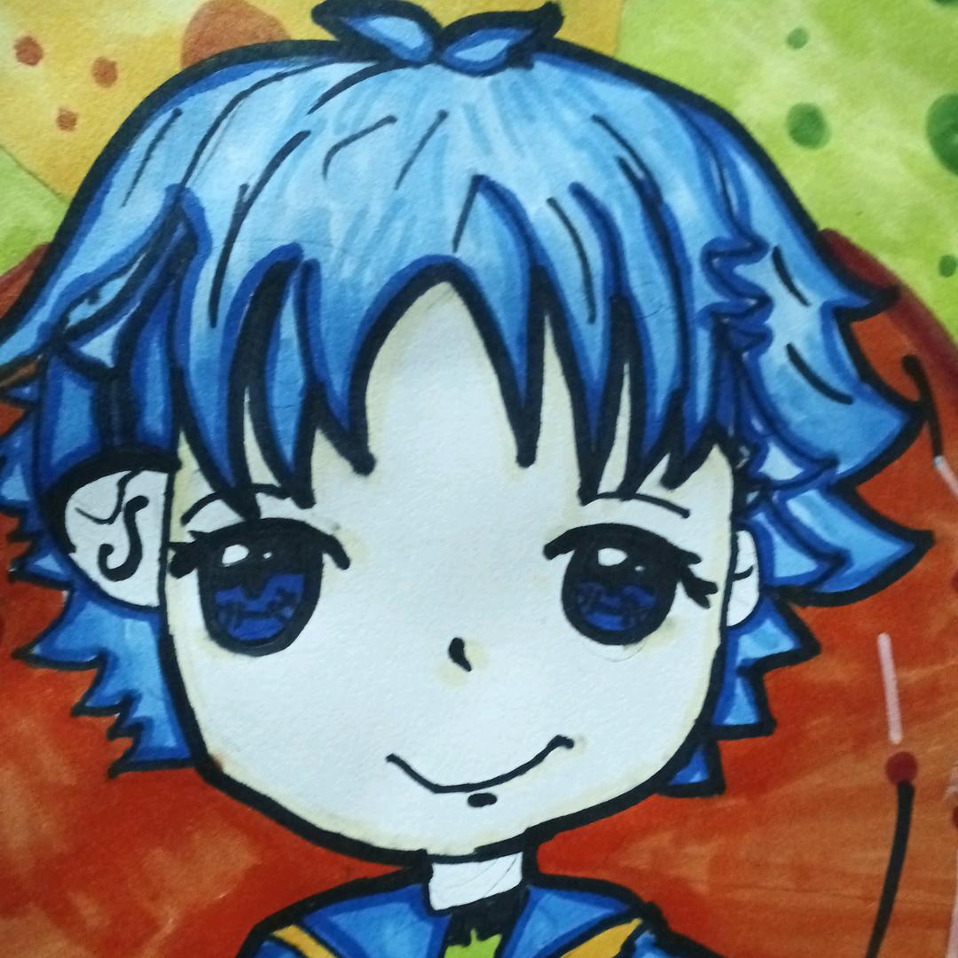 心悦君兮⁽˙³˙⁾