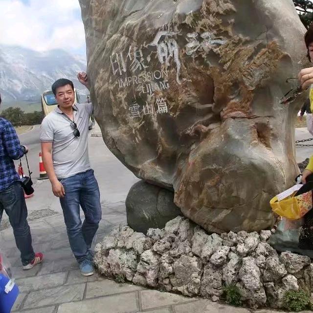 设计 赵波