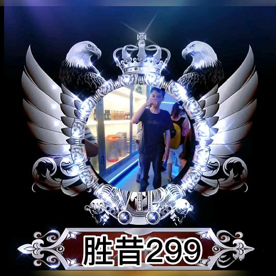 ：胜昔299