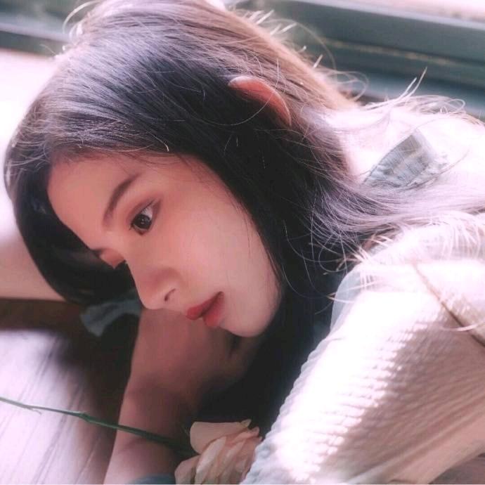 爱❤️妮儿