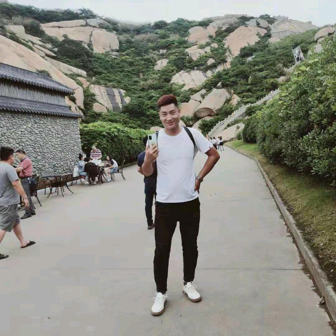 大赵