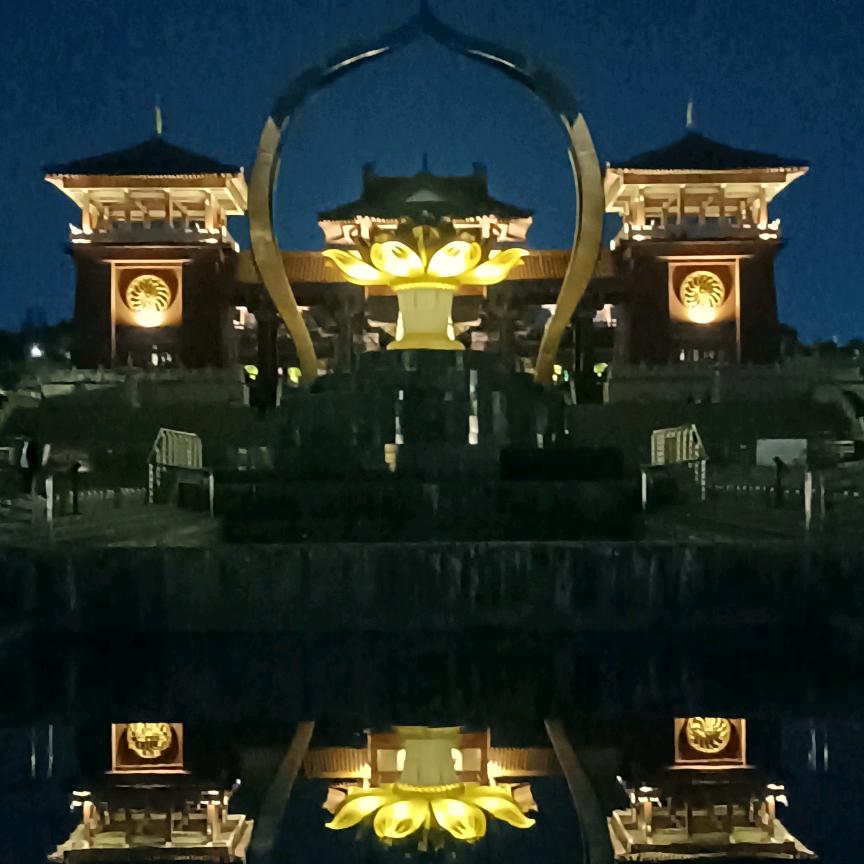 大空人