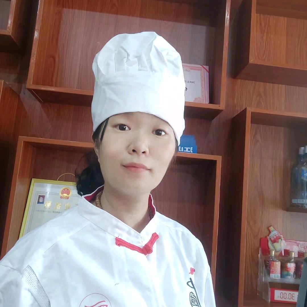 小厨娘