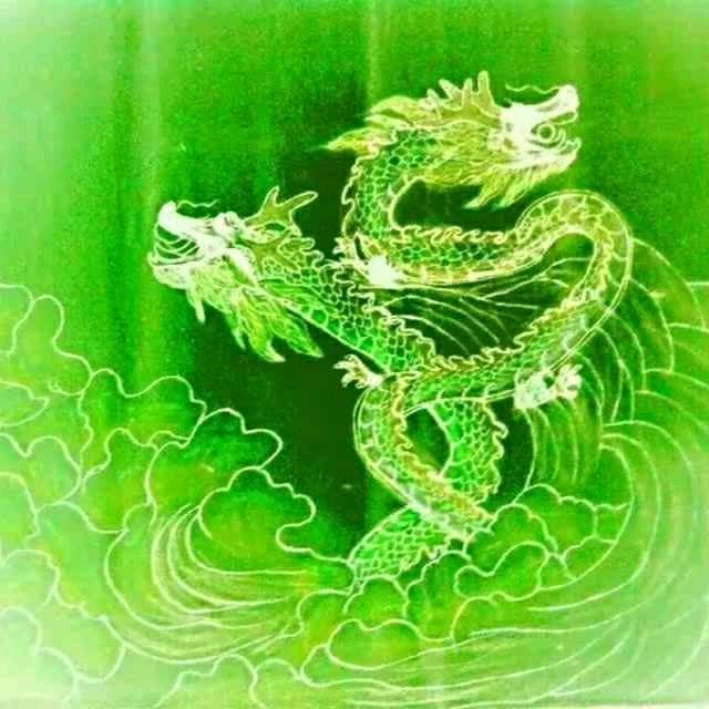 四海结缘