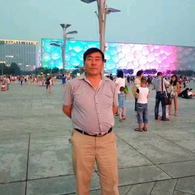 阿曼台