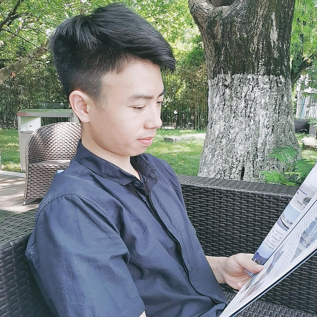 创新创业时代