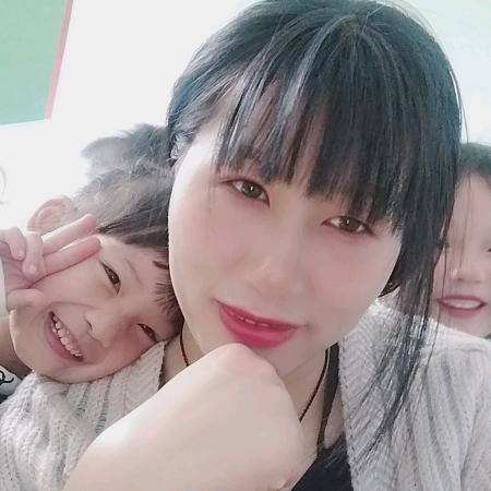 小不点