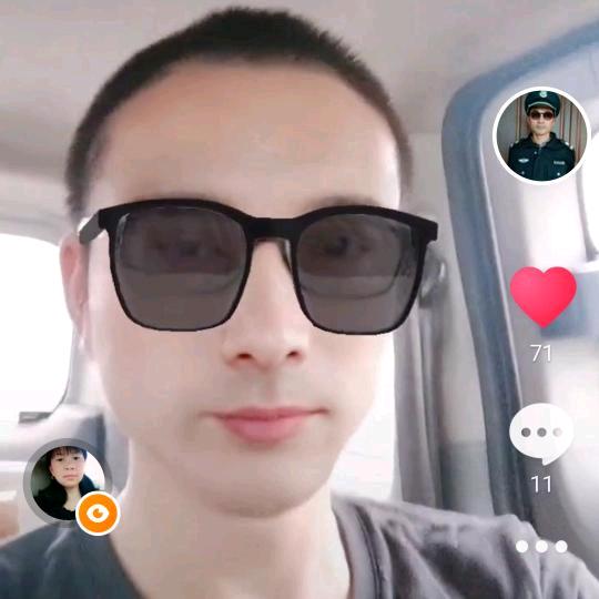幸运哥