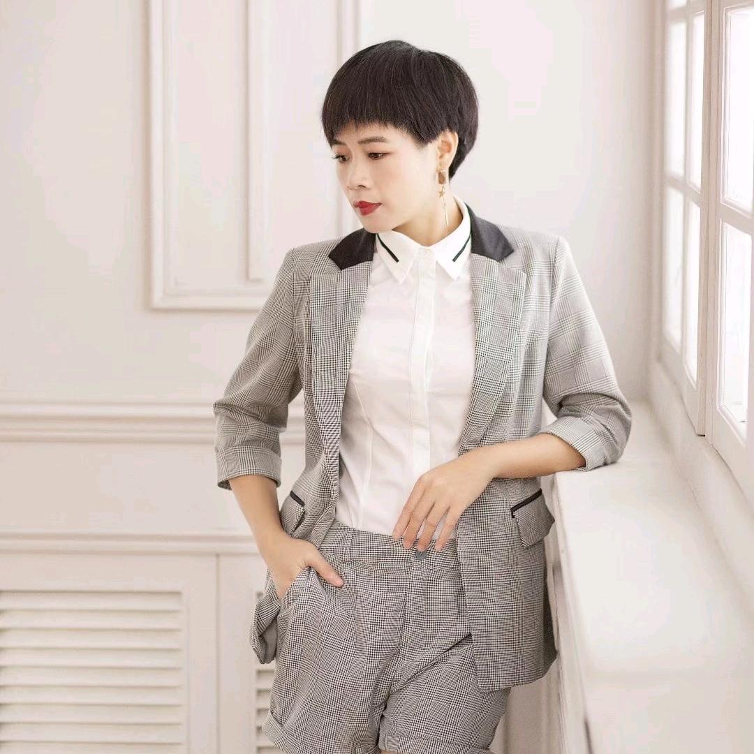 陈君～羽你同行