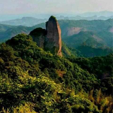风景独好