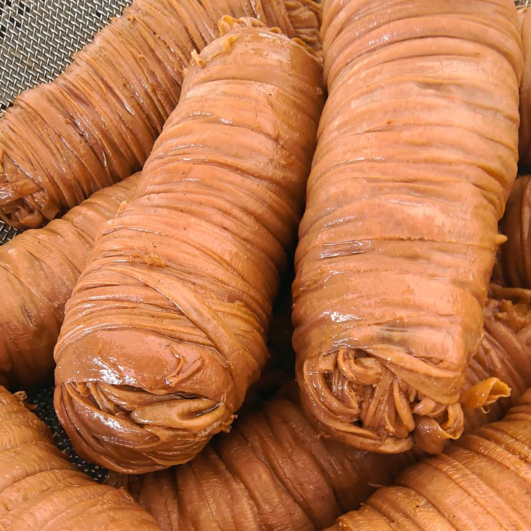 商城县麻辣焖卤熟食店