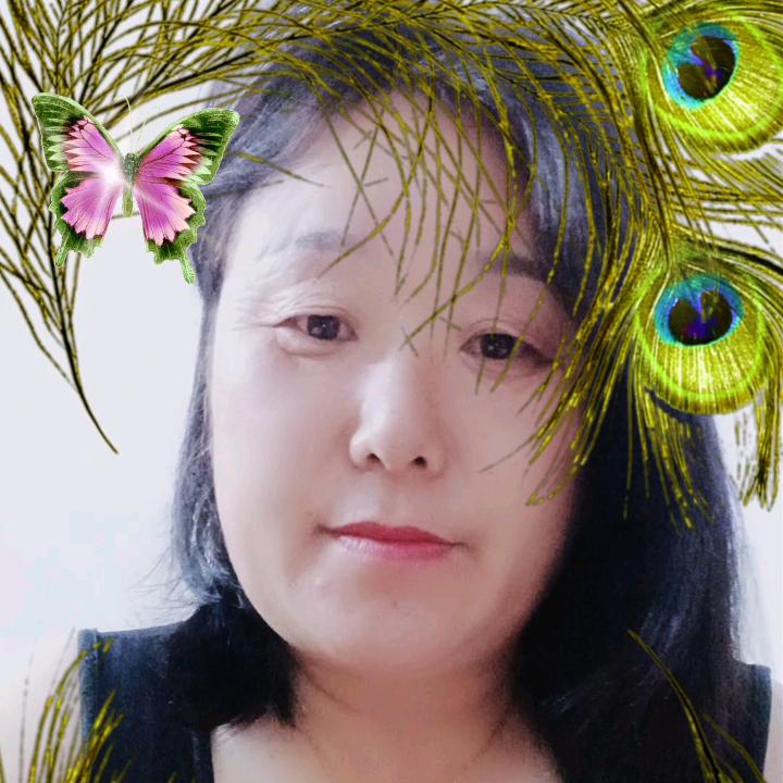 @陈姐在农村