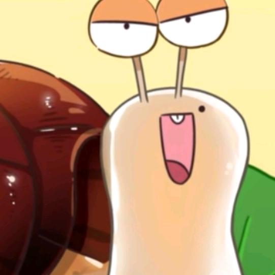 奔跑D蜗牛