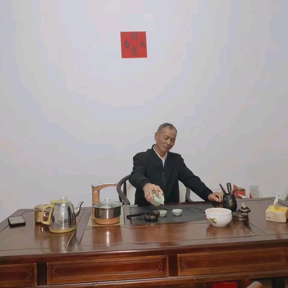 主寻找我