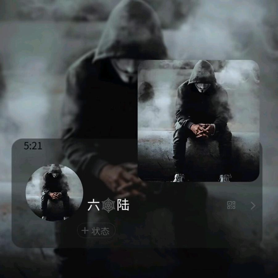 伶俜