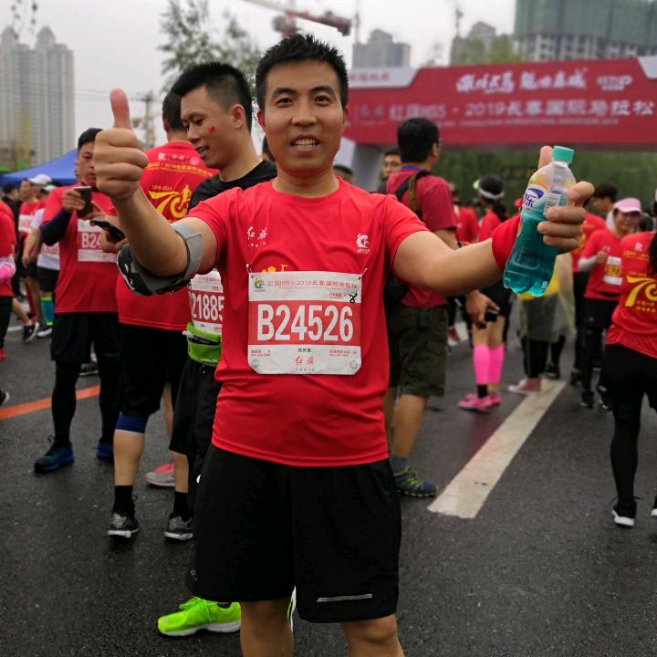 牵着蜗牛去散步