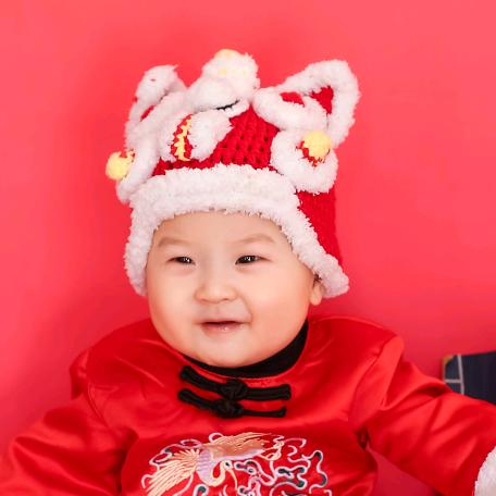 开心过好每一天