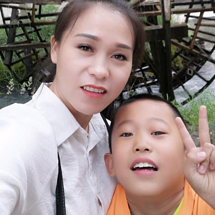 翠翠