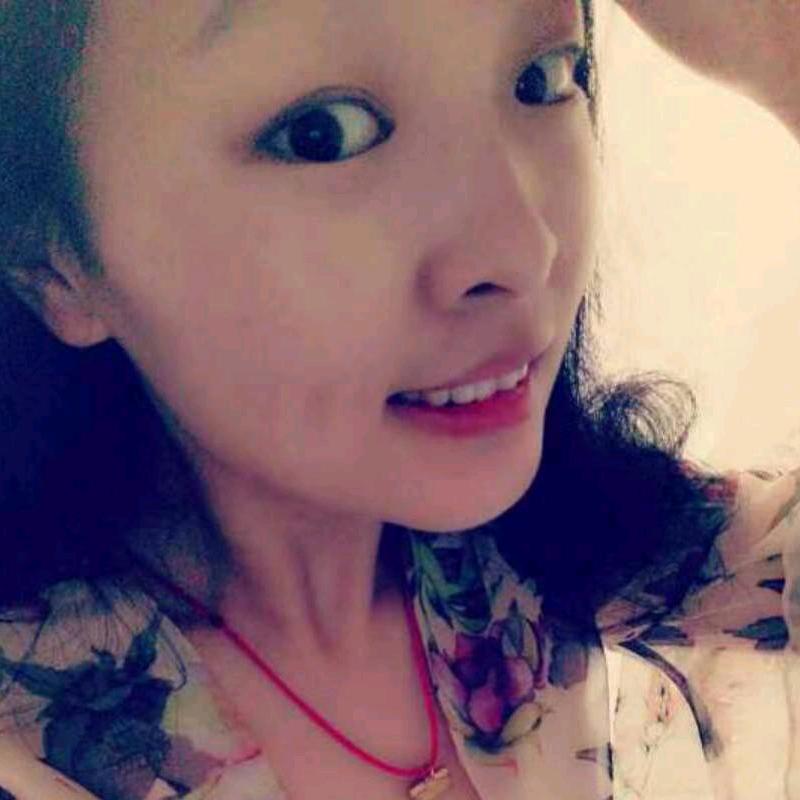 84年的阿姨