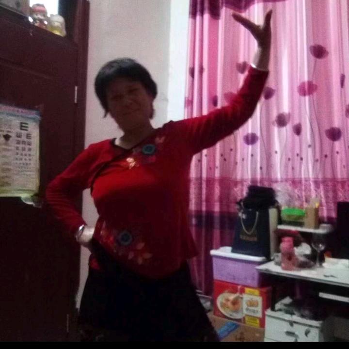 小史店张姐
