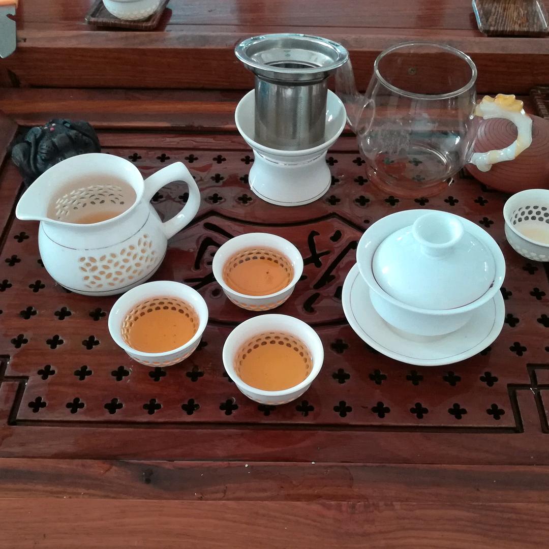 中陶