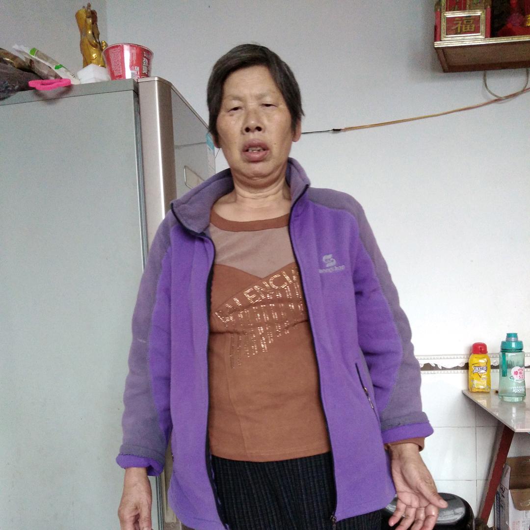 幸福金妈