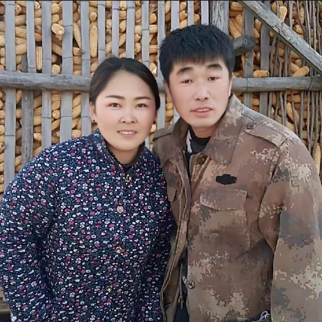 孙明夫妻的日常