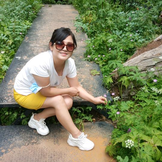 八号旅游社花花姐