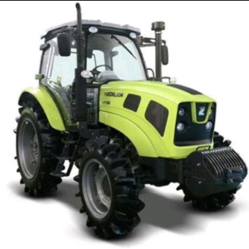 福田中大拖配件