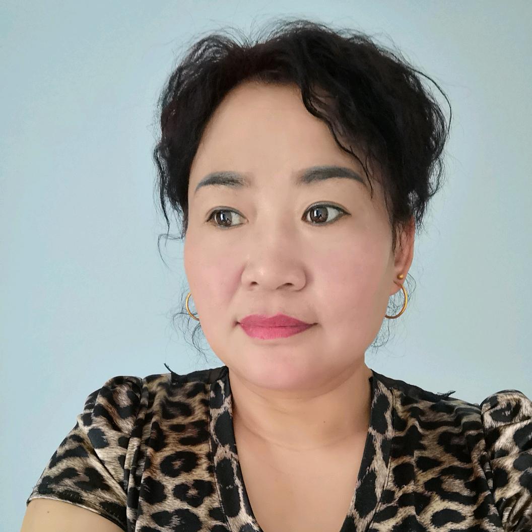 李姐