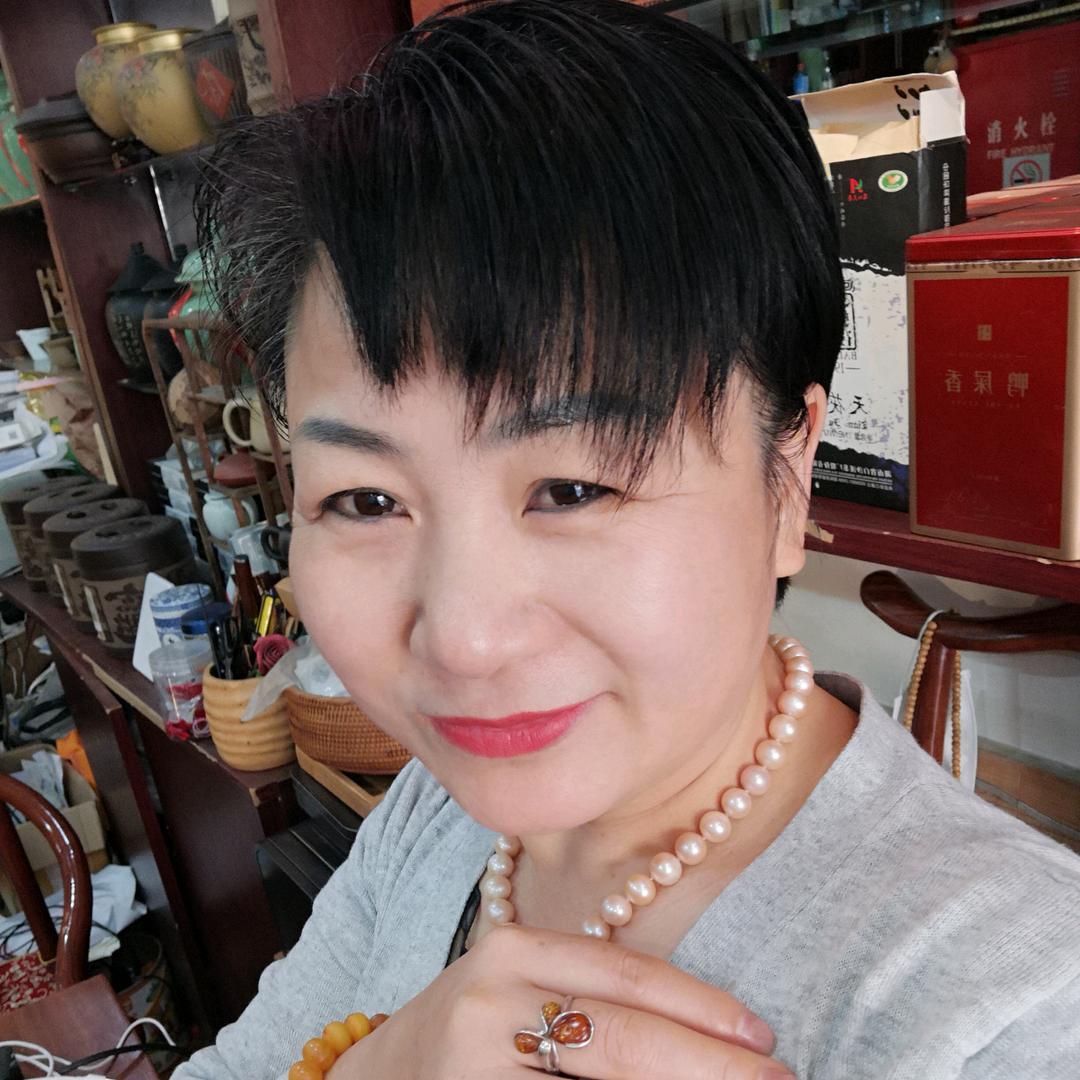 茶语清馨