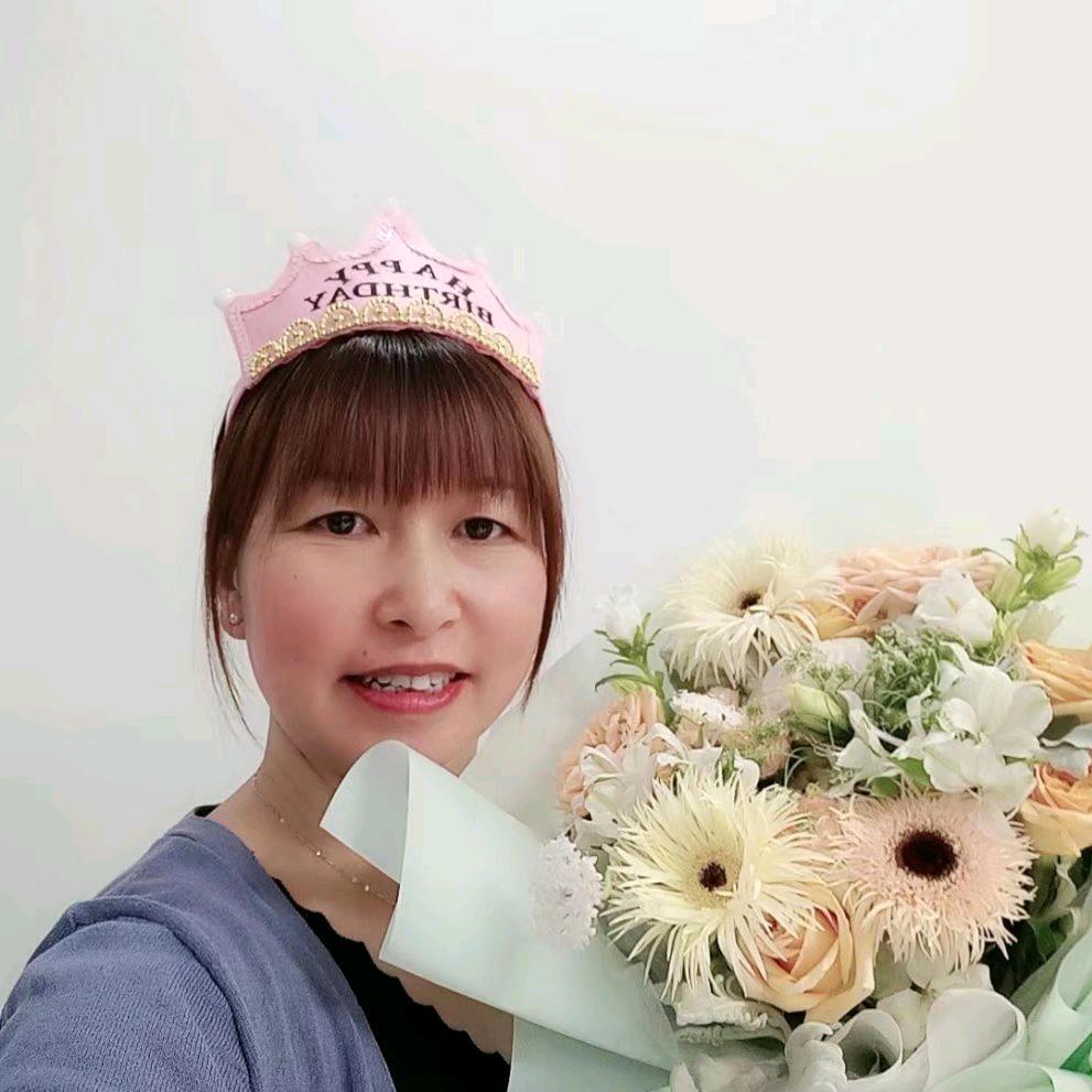 芳姐的百货屋