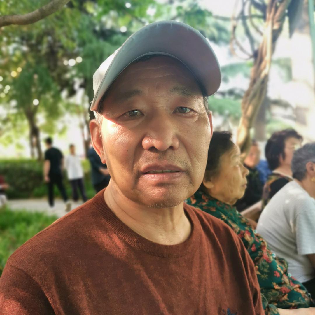 休闲哥