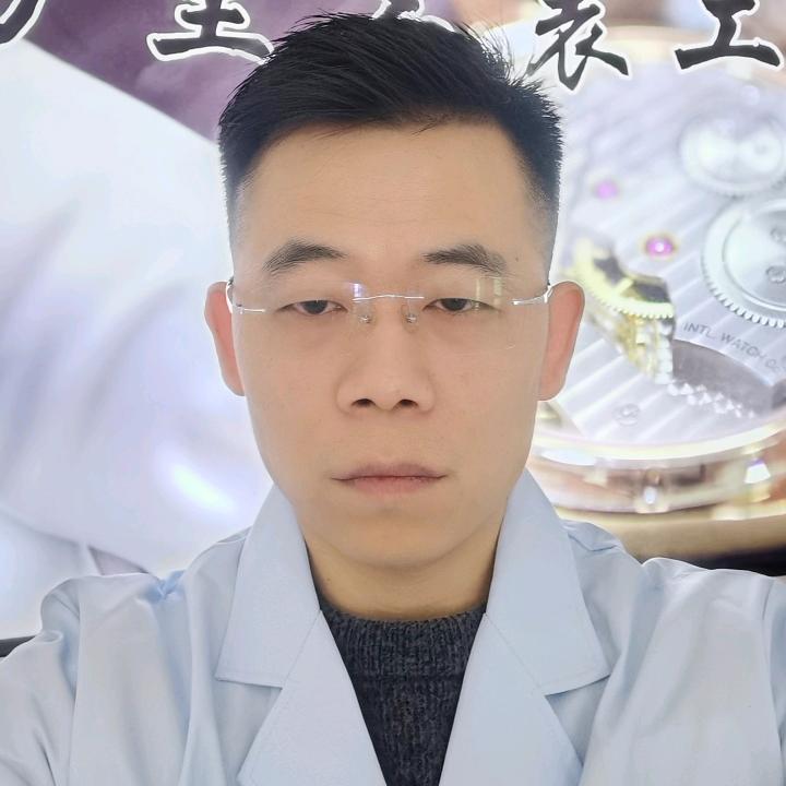 万里腕表