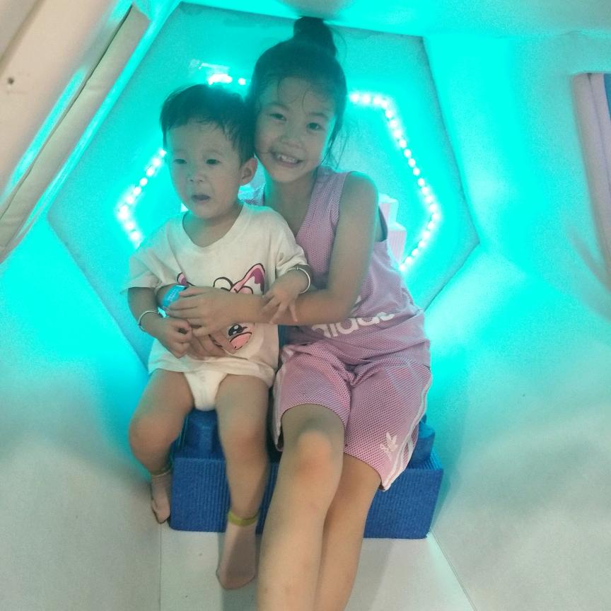 为了生活而奋斗