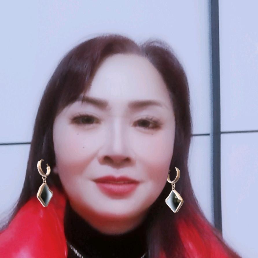 春暖花开；