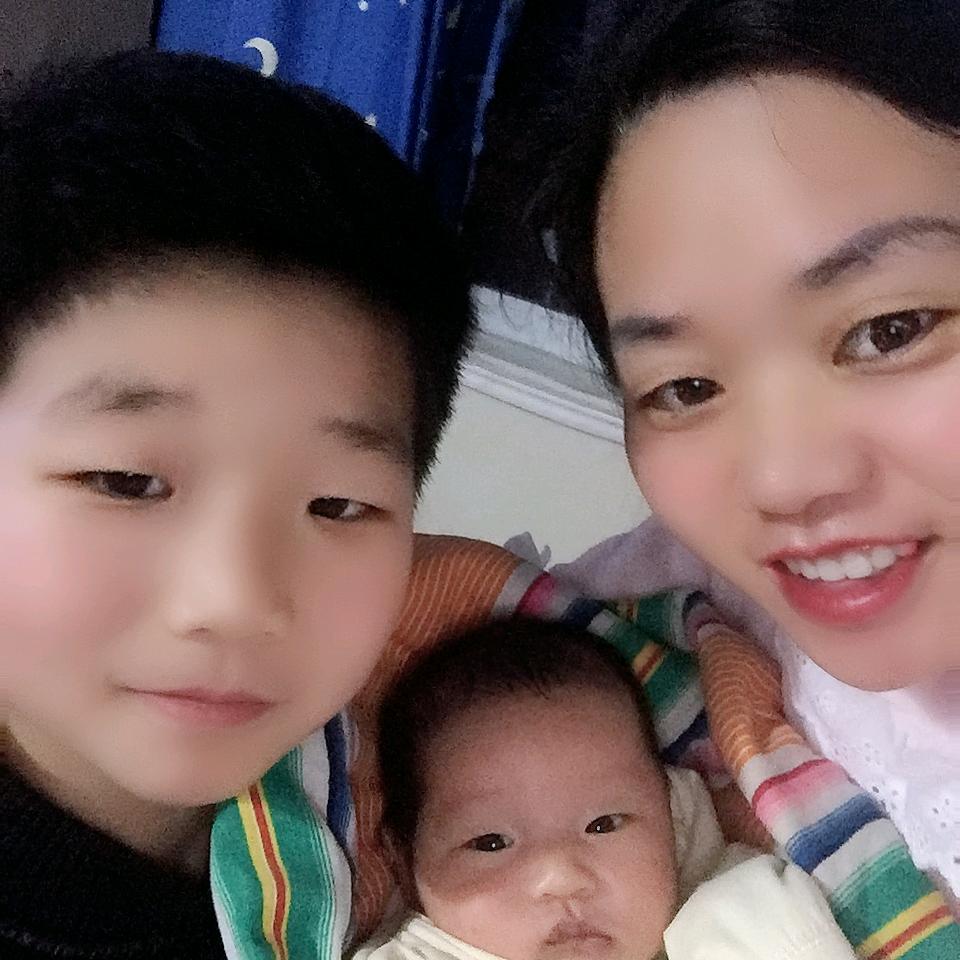 苦尽甘来